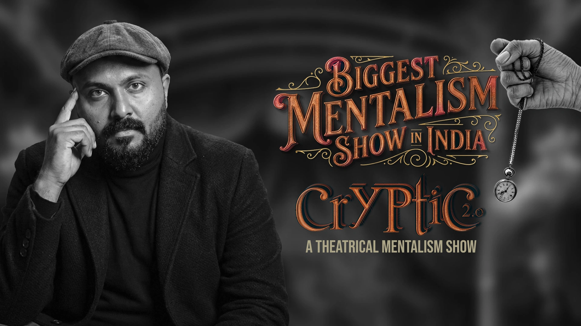Mentalist in India